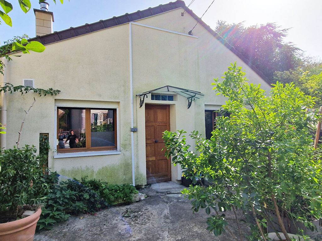 Achat maison à vendre 3 chambres 82 m² - Sevran