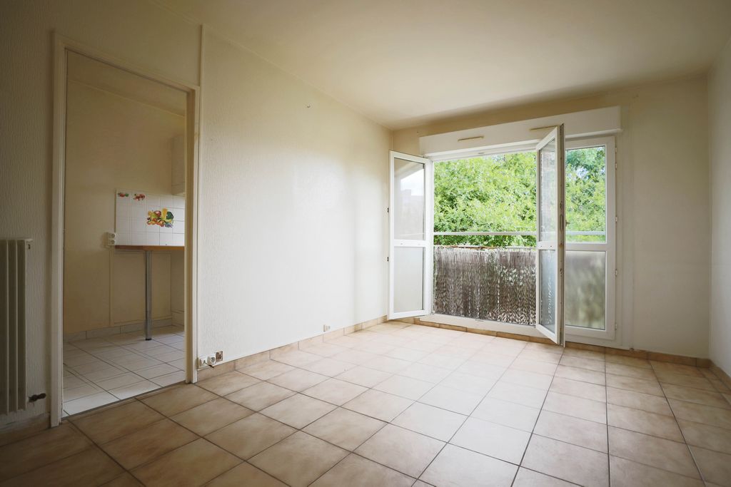 Achat studio à vendre 29 m² - Montreuil