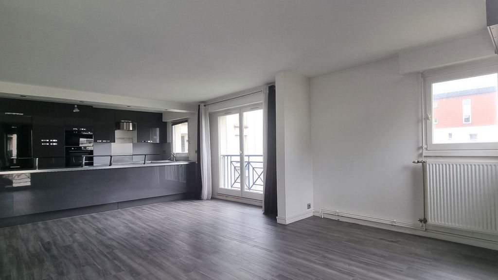 Achat appartement à vendre 5 pièces 98 m² - Créteil