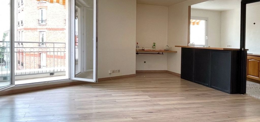 Achat appartement à vendre 3 pièces 73 m² - Rosny-sous-Bois