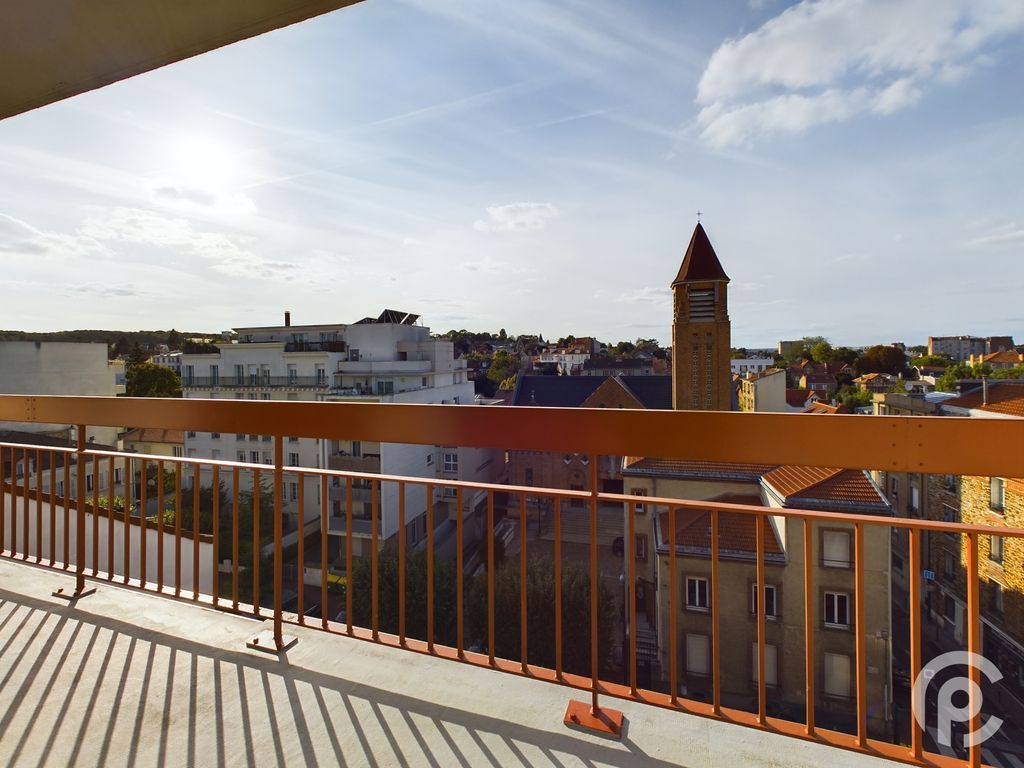 Achat studio à vendre 32 m² - Clamart