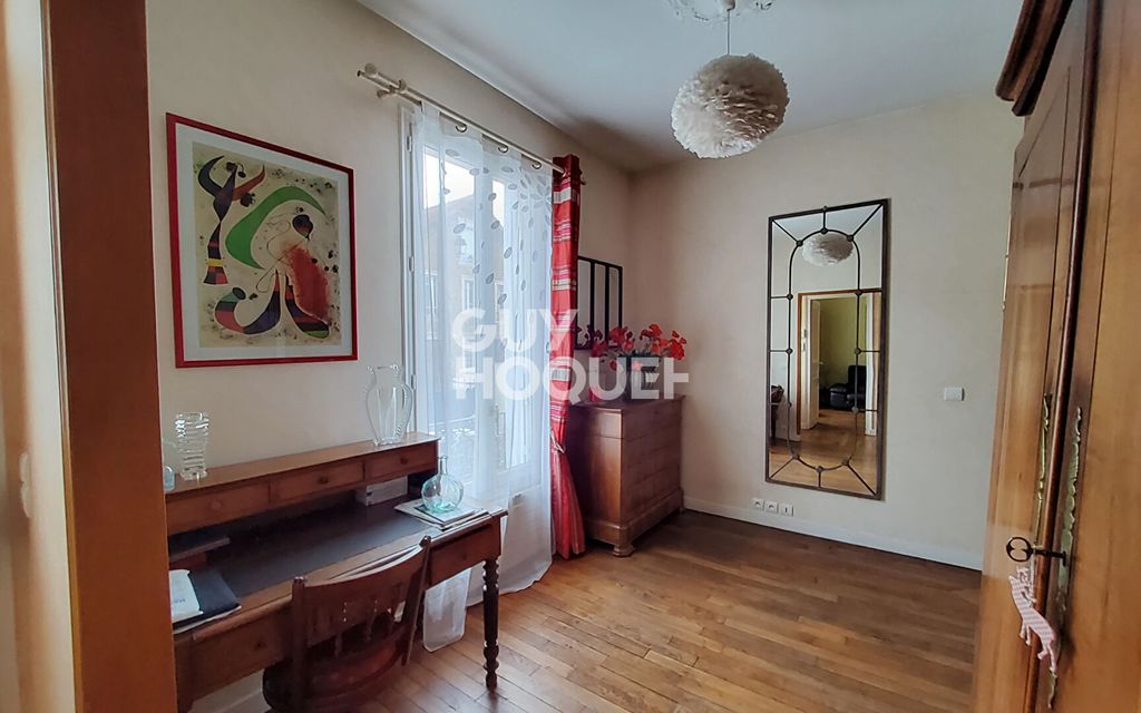 Achat maison à vendre 4 chambres 153 m² - Antony