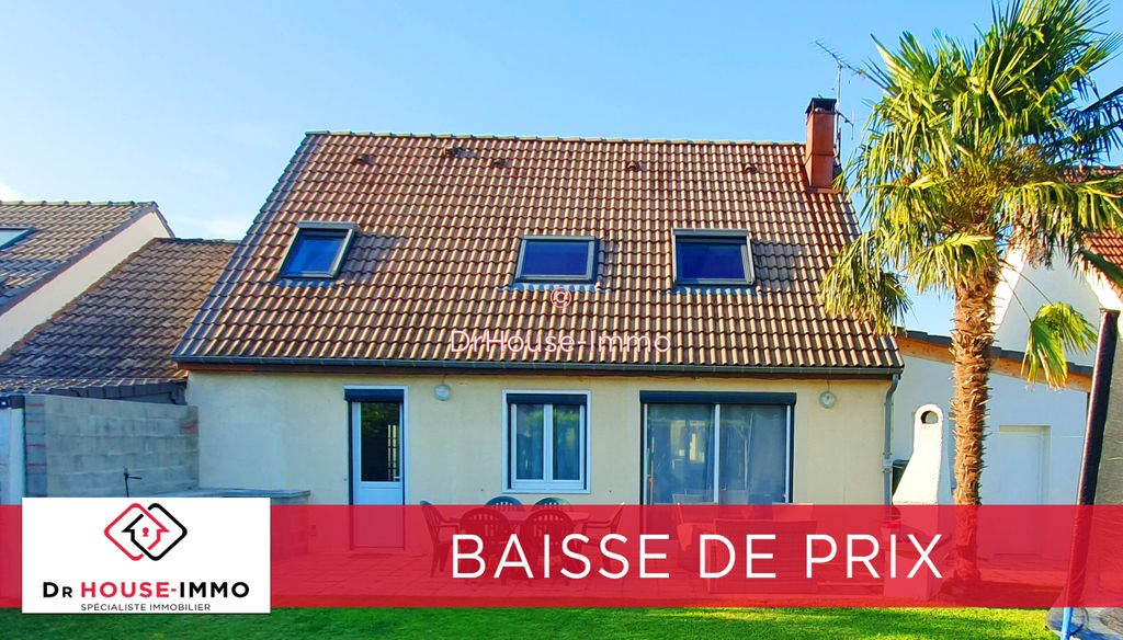 Achat maison 3 chambre(s) - Beaumont-sur-Oise