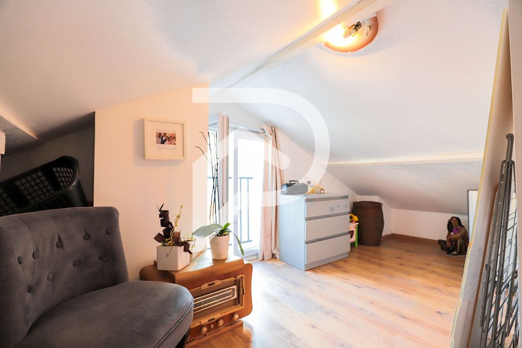 Achat maison 3 chambre(s) - Clamart