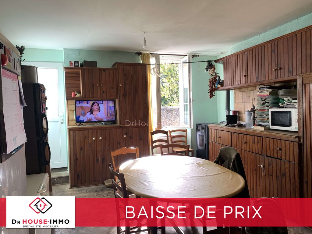 Achat maison 2 chambre(s) - Bellême