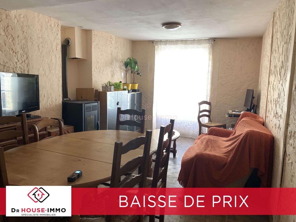 Achat maison 2 chambre(s) - Bellême