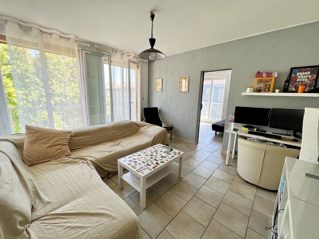 Achat appartement à vendre 3 pièces 56 m² - Salon-de-Provence
