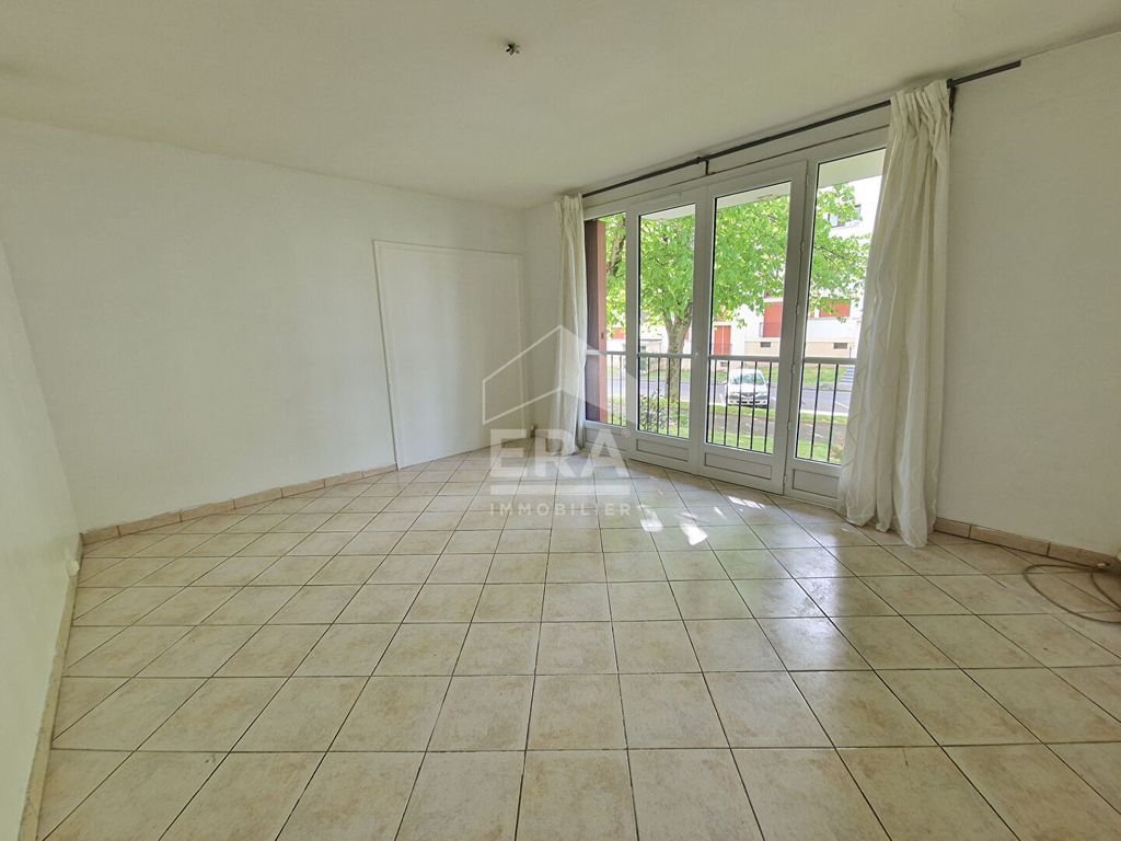 Achat appartement à vendre 5 pièces 83 m² - Joué-lès-Tours