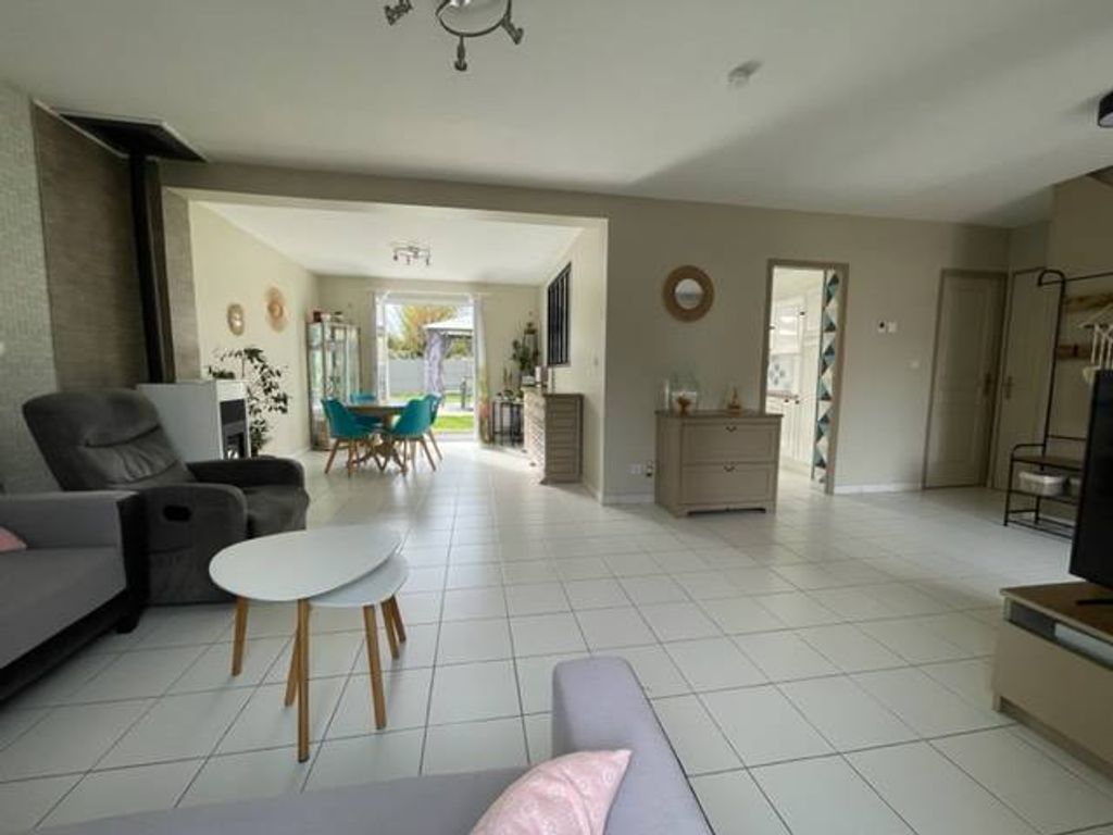 Achat maison à vendre 4 chambres 104 m² - Neufmoutiers-en-Brie