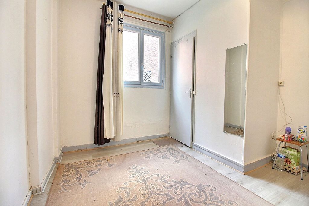 Achat studio à vendre 19 m² - Saint-Ouen