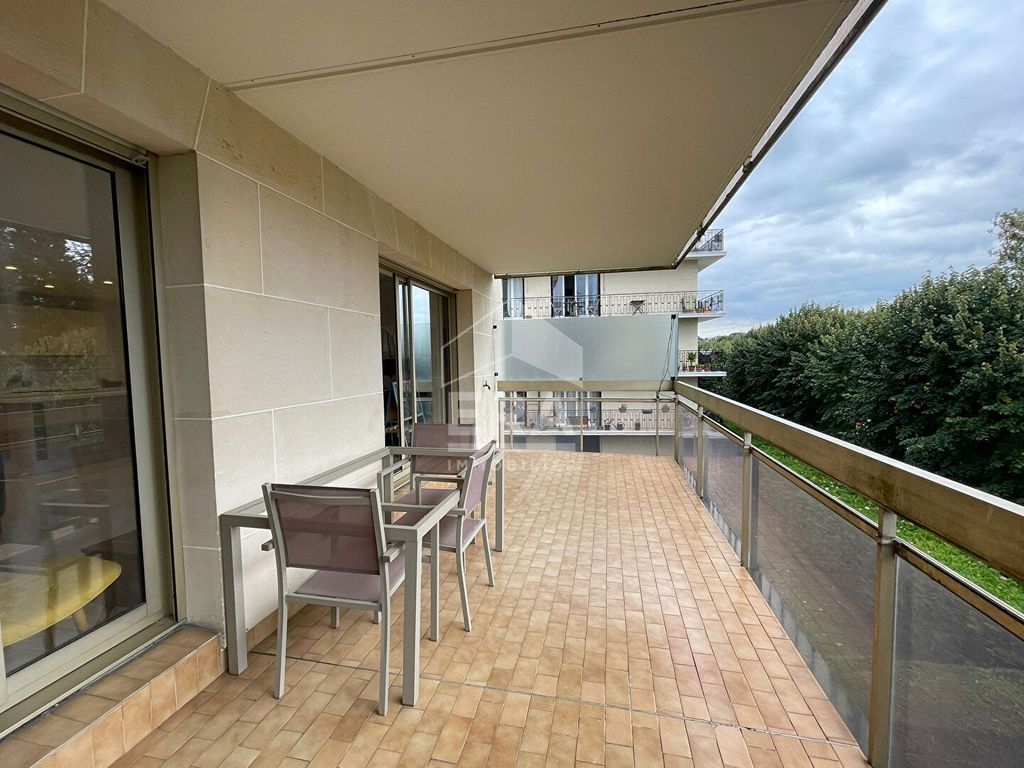 Achat appartement à vendre 3 pièces 76 m² - Le Perreux-sur-Marne