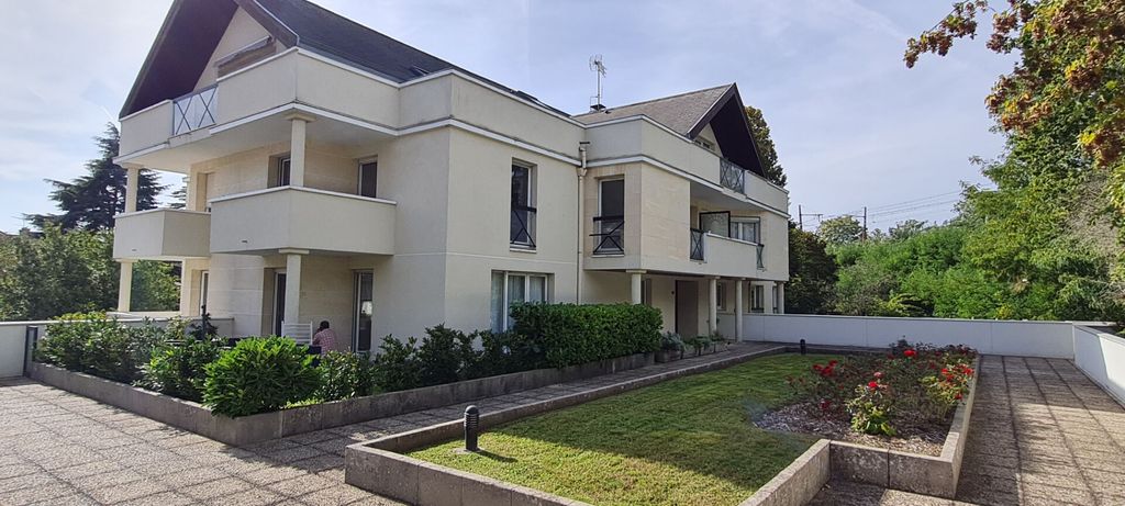 Achat studio à vendre 34 m² - Rambouillet