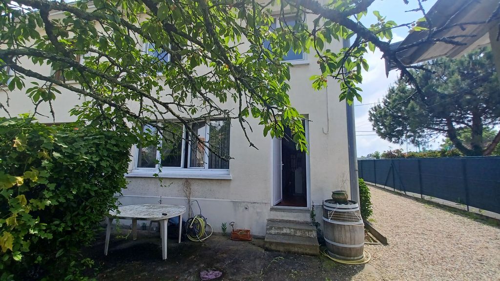 Achat maison à vendre 3 chambres 78 m² - Bruges