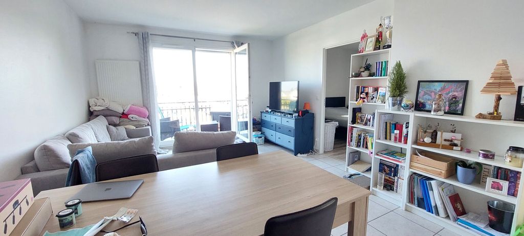 Achat appartement à vendre 2 pièces 53 m² - Bourg-en-Bresse