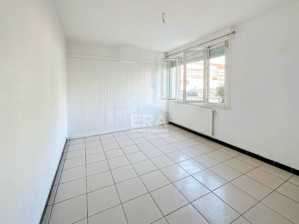 Achat maison à vendre 3 chambres 75 m² - Boulogne-sur-Mer