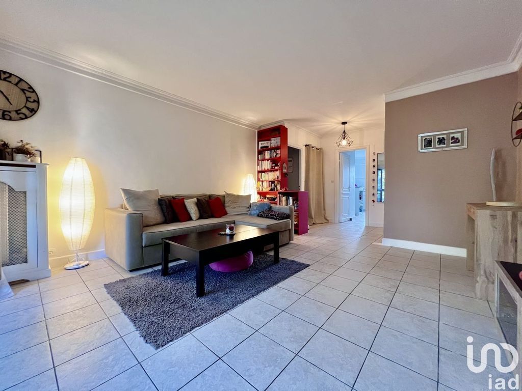 Achat appartement à vendre 3 pièces 73 m² - Yerres