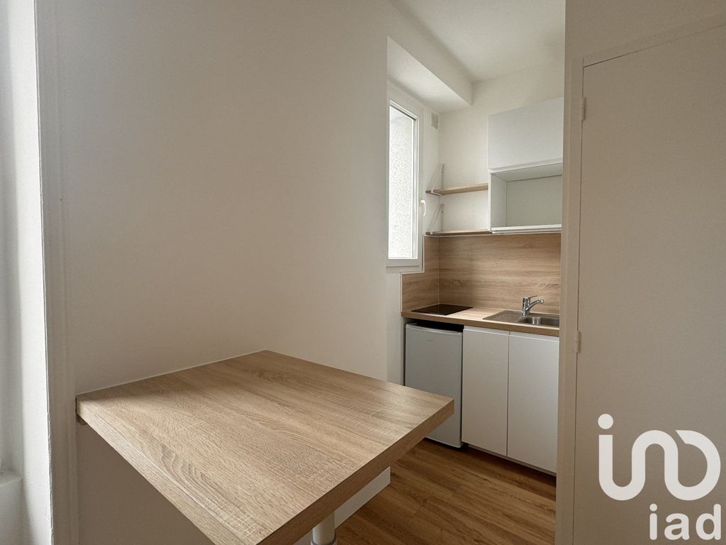 Achat appartement à vendre 2 pièces 31 m² - Nantes