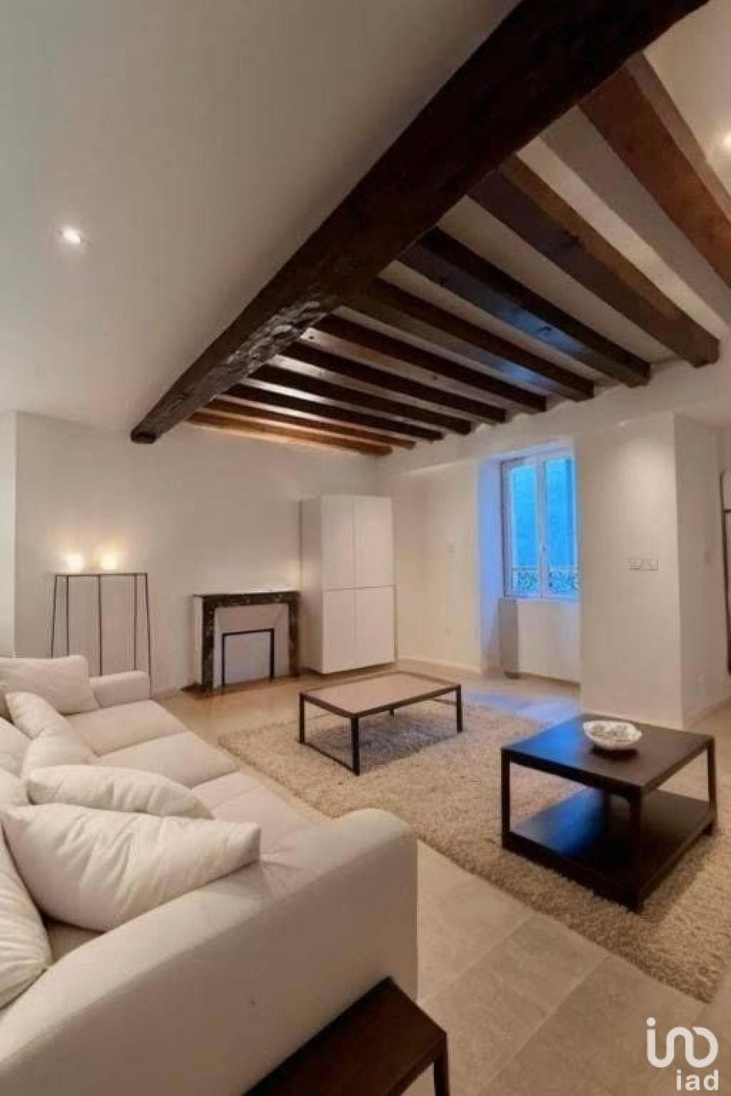 Achat maison à vendre 2 chambres 63 m² - Fontainebleau