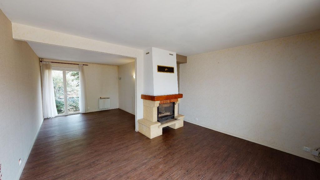 Achat maison 3 chambre(s) - Aubergenville