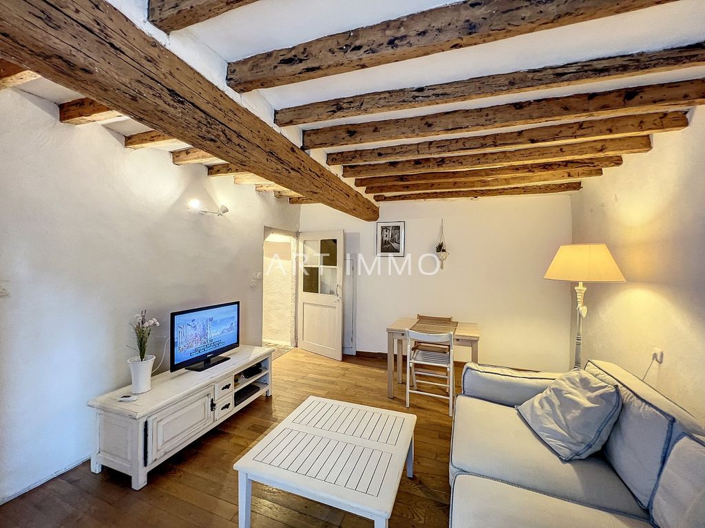 Achat maison à vendre 1 chambre 62 m² - L'Isle-sur-la-Sorgue