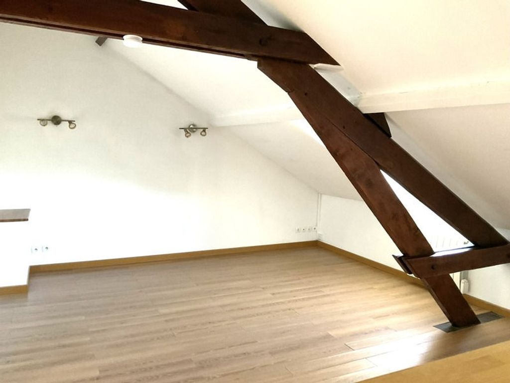 Achat appartement à vendre 4 pièces 161 m² - Tergnier