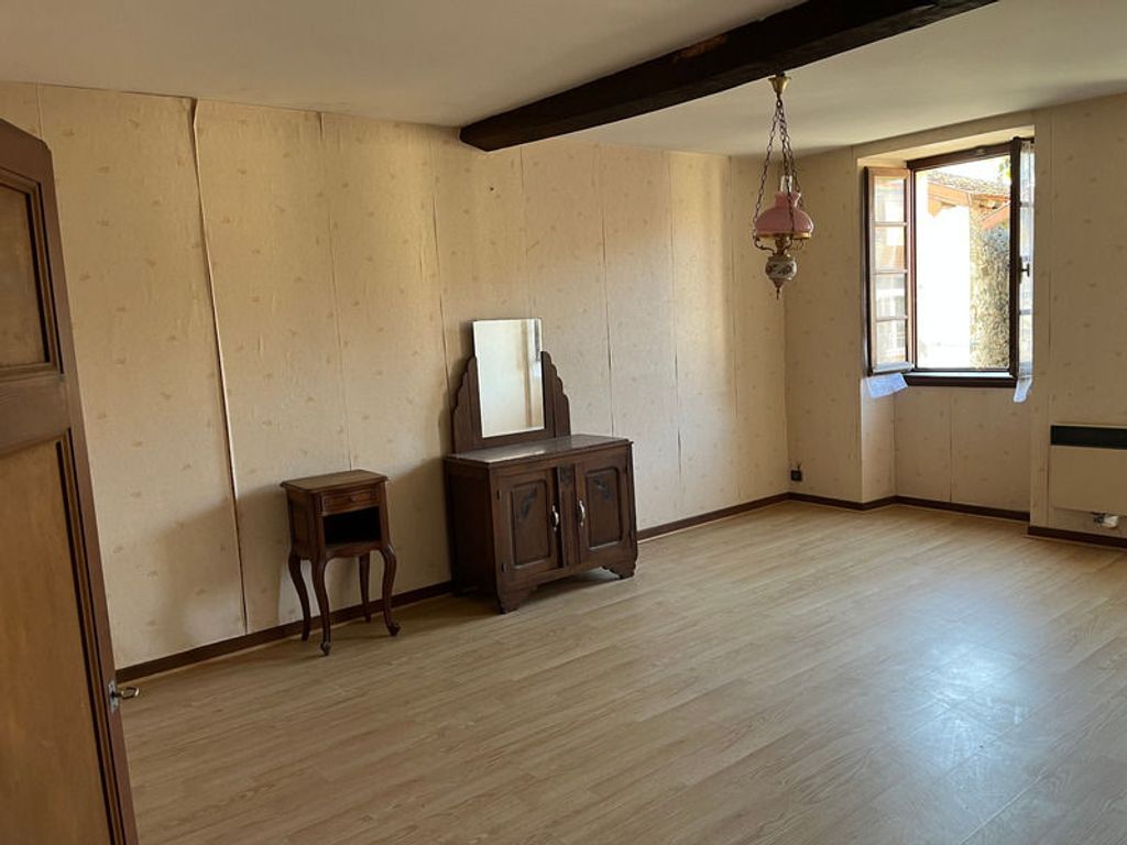 Achat maison à vendre 3 chambres 85 m² - Bidache