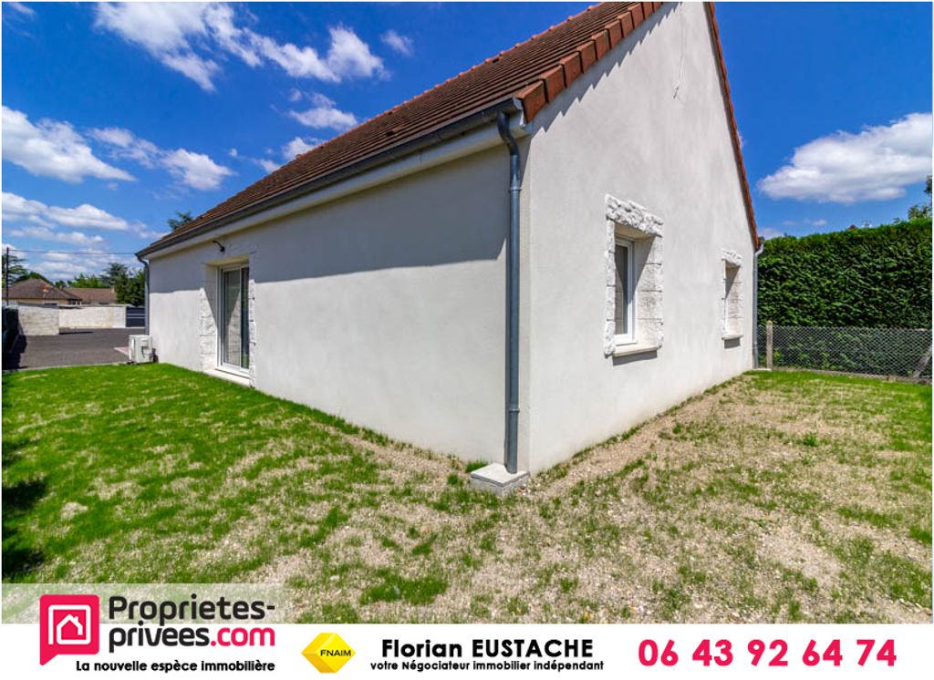 Achat maison 2 chambre(s) - Romorantin-Lanthenay