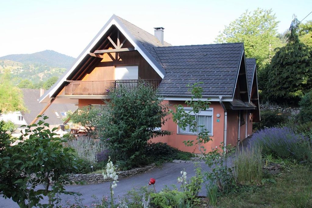 Achat maison à vendre 4 chambres 146 m² - Oderen