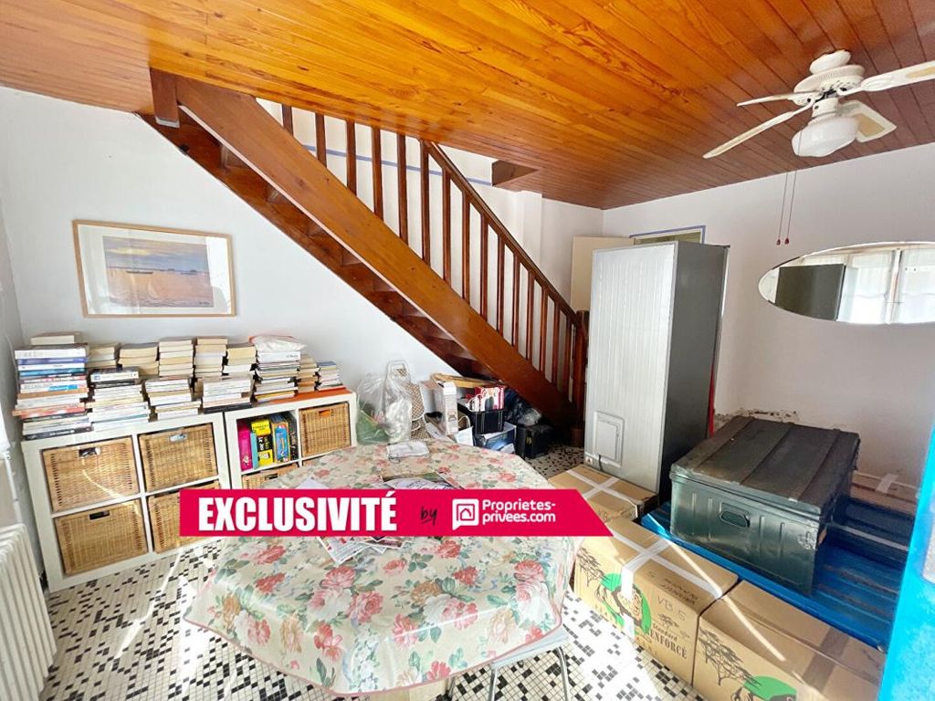 Achat maison 2 chambre(s) - Arcachon