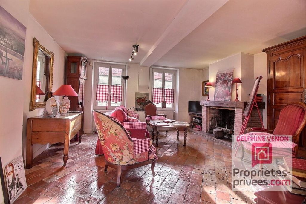 Achat maison à vendre 4 chambres 150 m² - Châteauneuf-sur-Loire