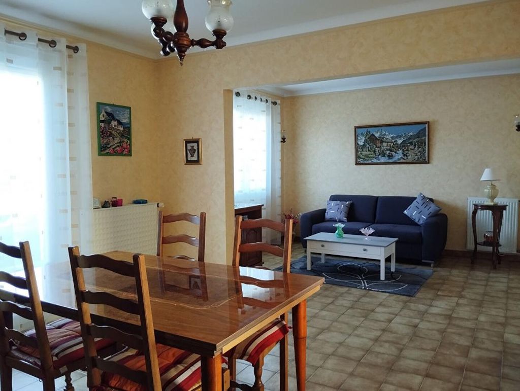 Achat maison à vendre 2 chambres 93 m² - Divatte-sur-Loire