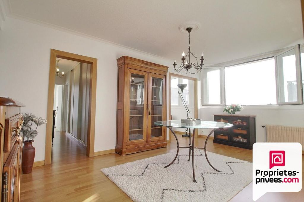 Achat appartement à vendre 4 pièces 73 m² - Montargis