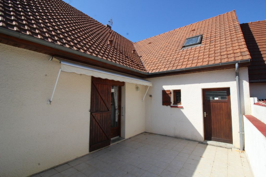 Achat maison 3 chambre(s) - Châtellerault