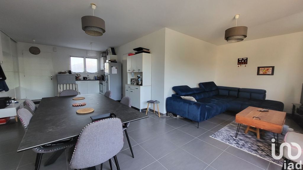 Achat maison à vendre 3 chambres 85 m² - Bretignolles-sur-Mer