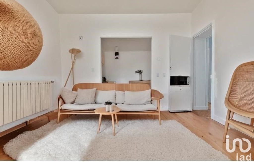 Achat triplex à vendre 6 pièces 170 m² - Saulnes