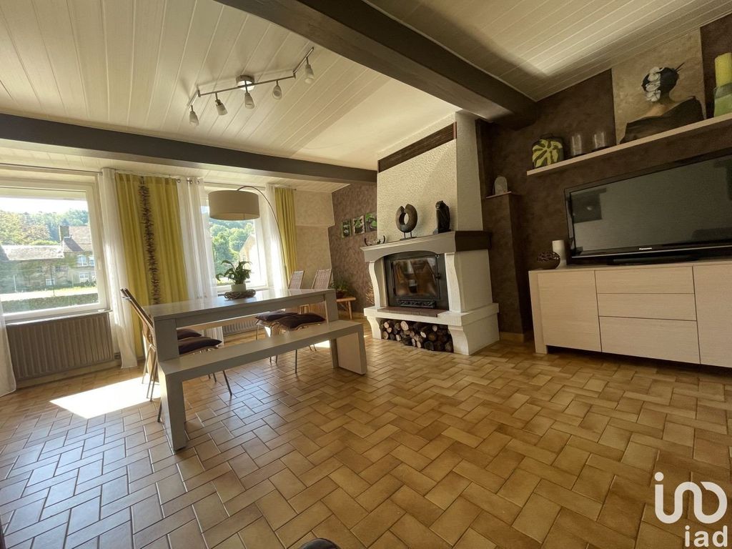 Achat maison à vendre 5 chambres 183 m² - Chémery-Chéhéry