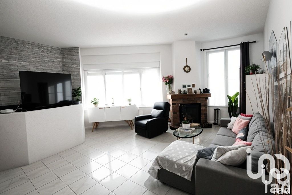 Achat maison 2 chambre(s) - Veuzain-sur-Loire