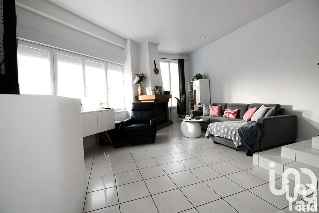 Achat maison 2 chambre(s) - Veuzain-sur-Loire