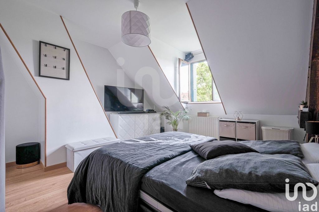 Achat maison 5 chambre(s) - Saint-Mard