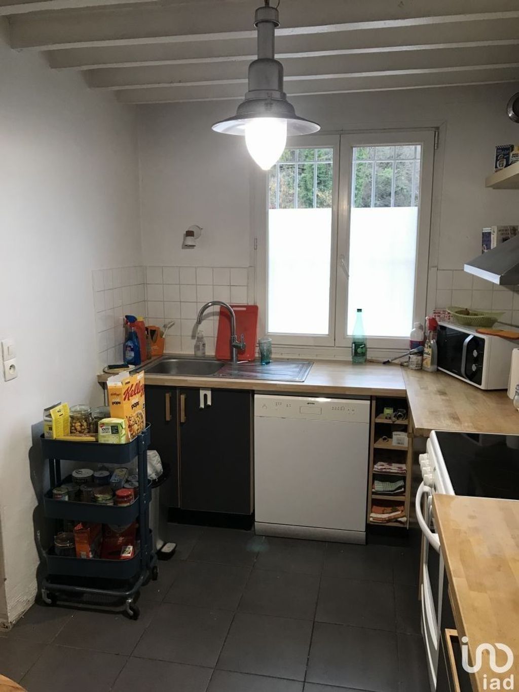 Achat maison à vendre 3 chambres 92 m² - Avon