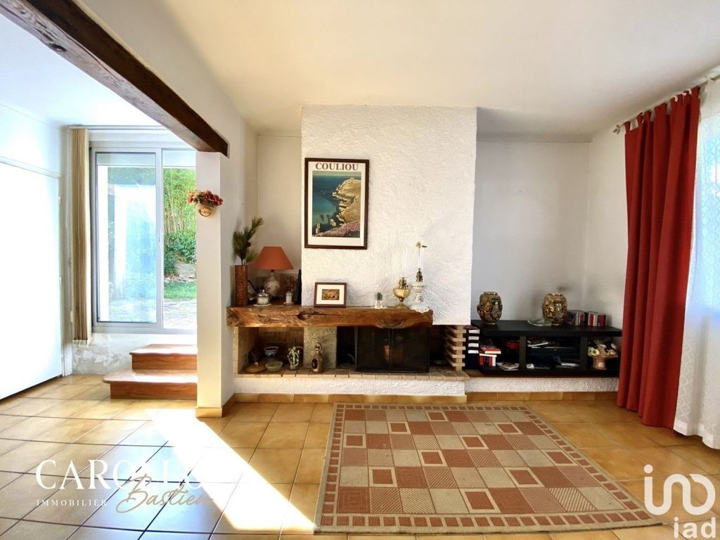 Achat maison 3 chambre(s) - Carcassonne