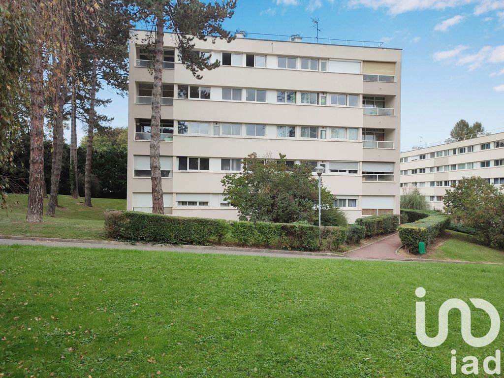 Achat appartement à vendre 3 pièces 66 m² - Écouen