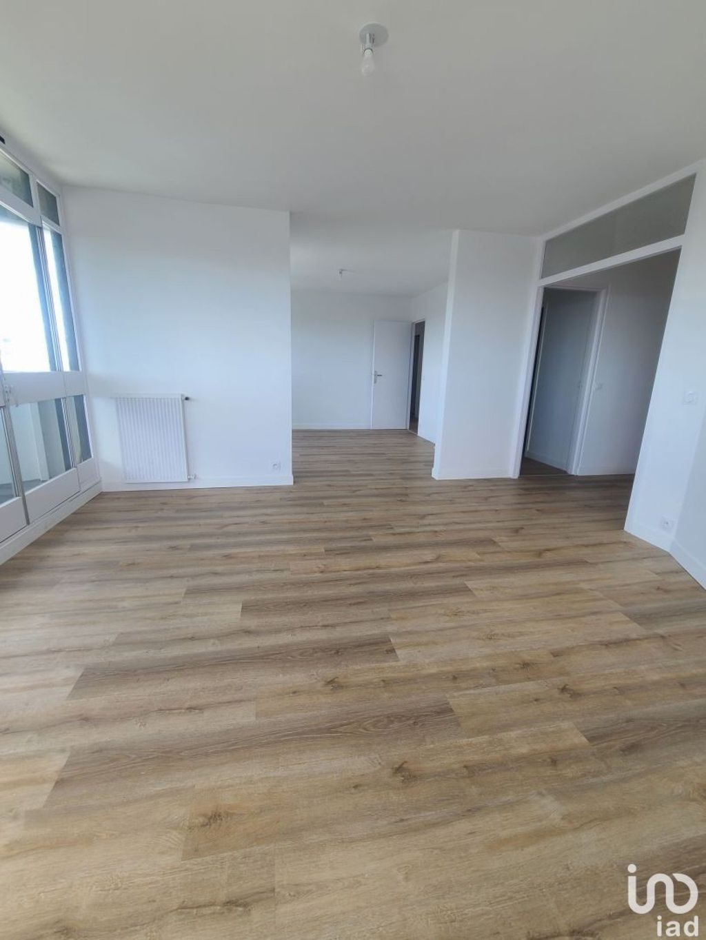 Achat appartement 4 pièce(s) Nantes