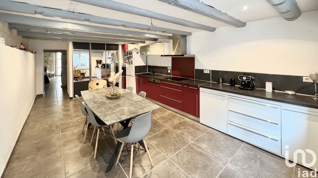 Achat maison à vendre 3 chambres 115 m² - Comps