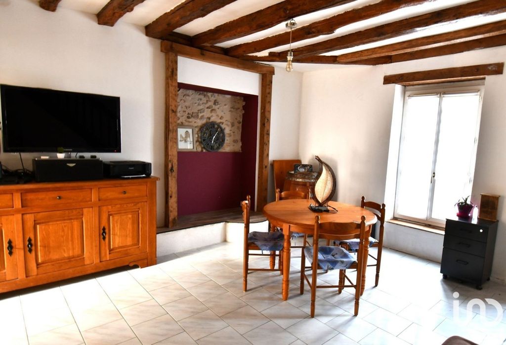 Achat maison à vendre 2 chambres 76 m² - Valencisse