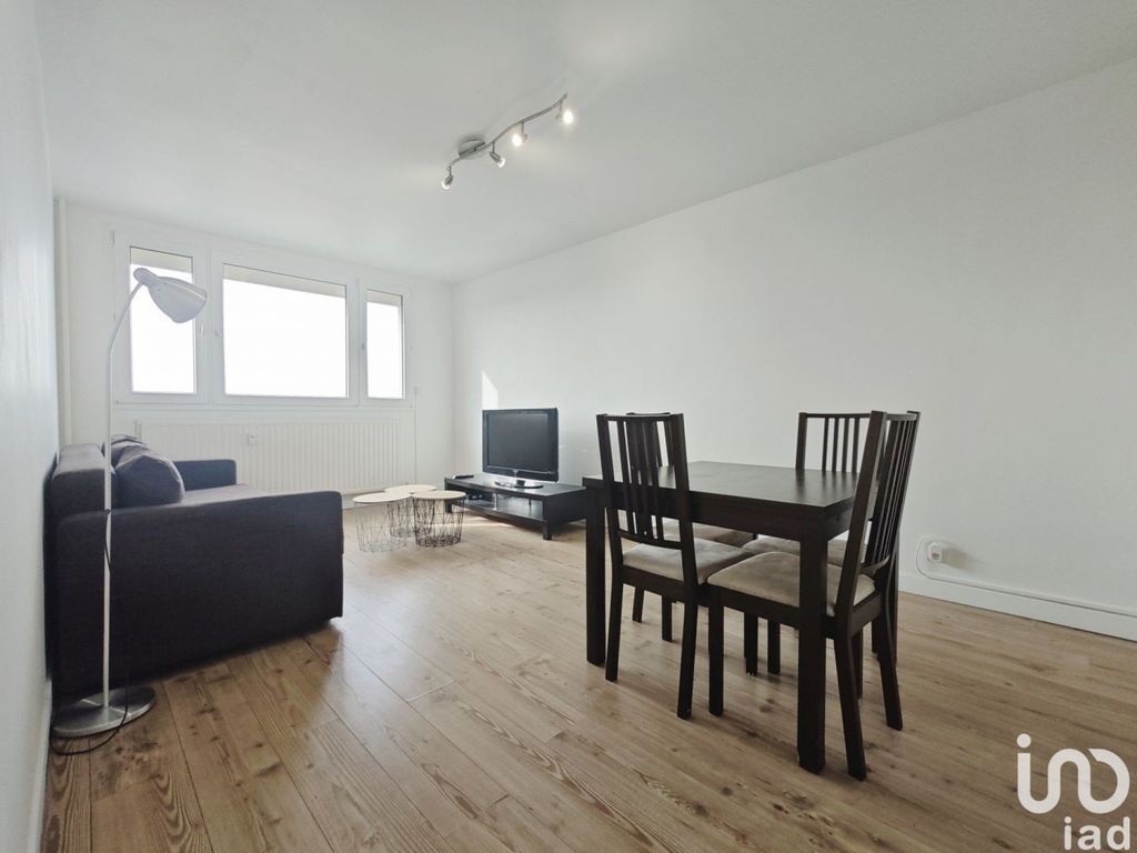 Achat appartement à vendre 2 pièces 53 m² - Wattignies