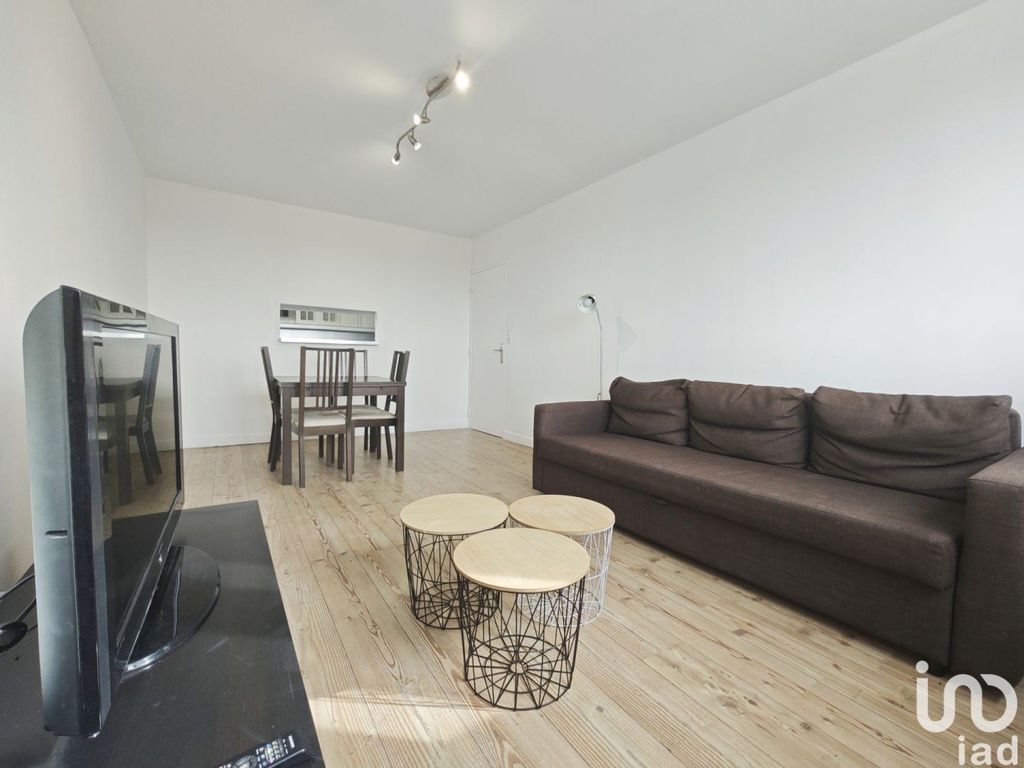 Achat appartement à vendre 2 pièces 53 m² - Wattignies