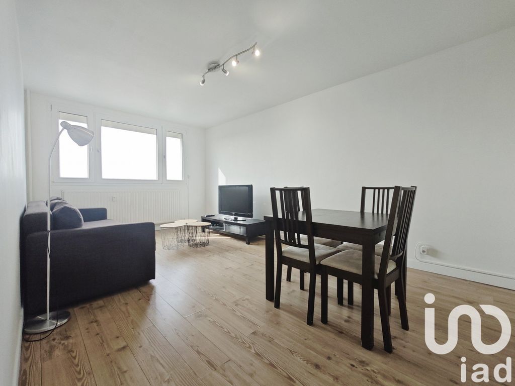 Achat appartement à vendre 2 pièces 53 m² - Wattignies