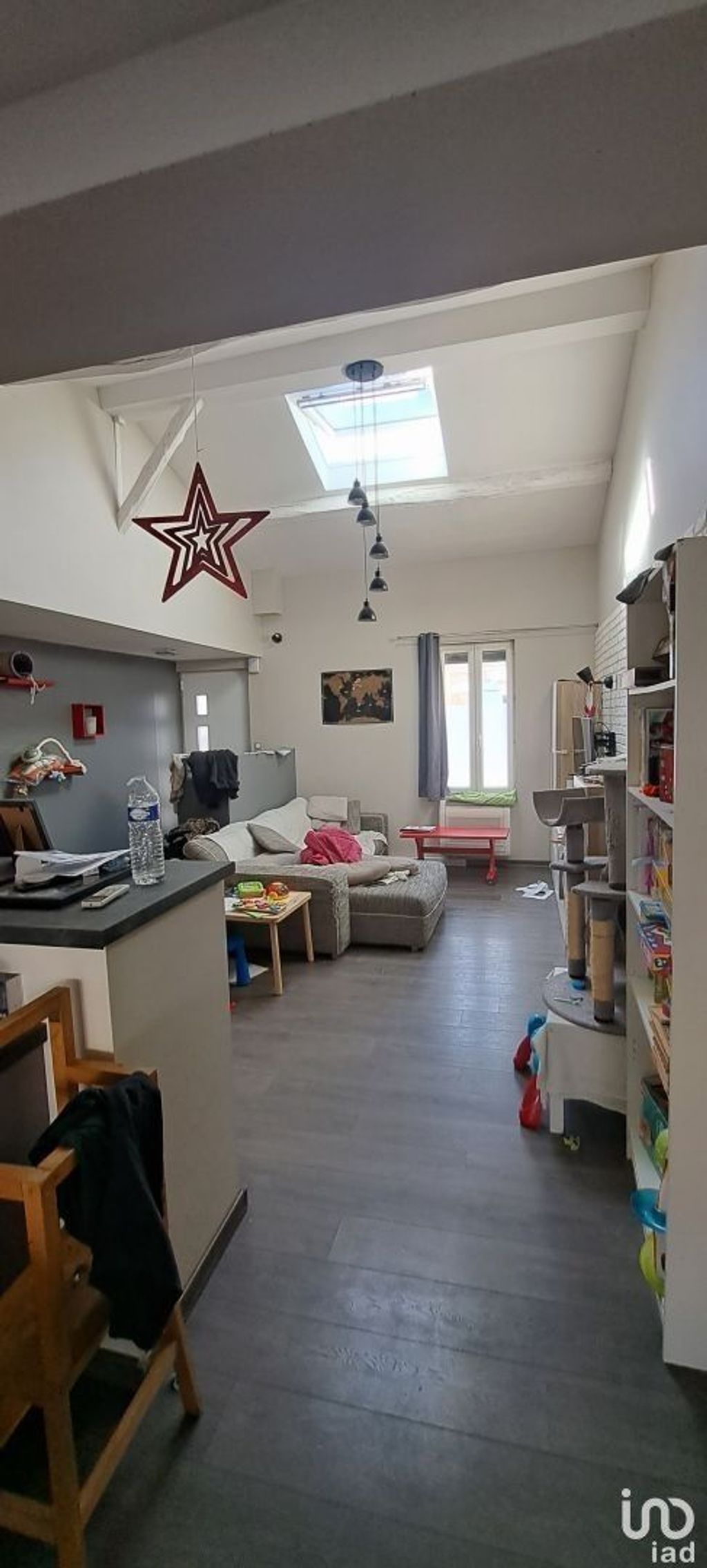 Achat maison à vendre 2 chambres 85 m² - Bergerac