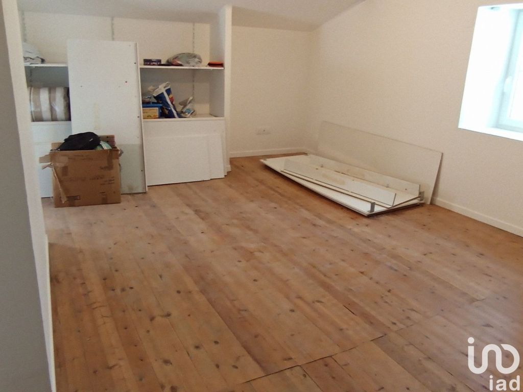 Achat maison à vendre 3 chambres 107 m² - Le Mazeau